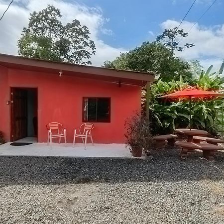 Pura Vida Aparment - Downtown La Fortuna Exterior photo