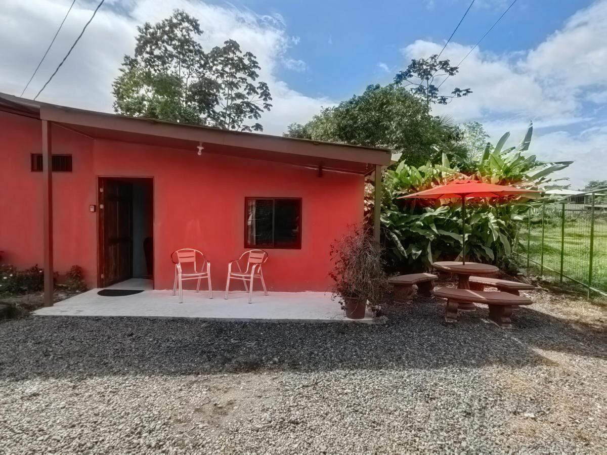 Pura Vida Aparment - Downtown La Fortuna Exterior photo