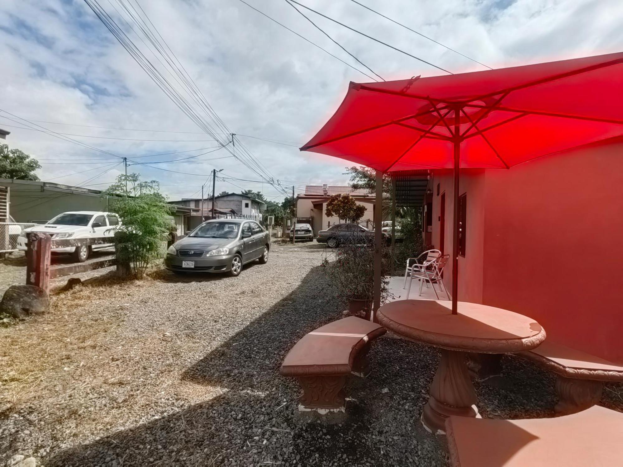 Pura Vida Aparment - Downtown La Fortuna Exterior photo